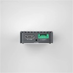 CUAV RTK 9Ps livello di pollice alto e veloce Per cicion posizionamento Pre-caise modulo GNSS Antenna Multi-frequenza Multi-stella